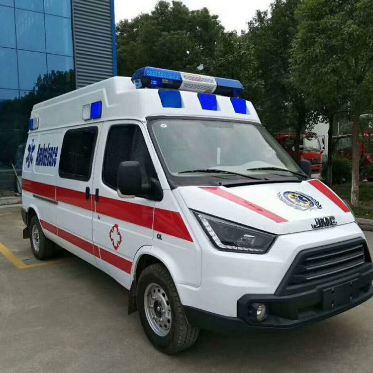 阿拉善救护车出租哪家好