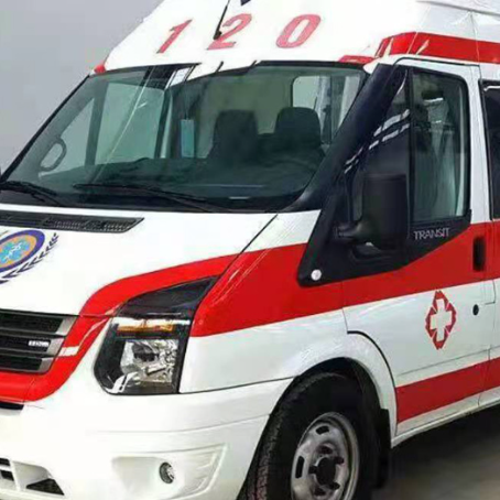 阿拉善非急救护送病人转院租赁救护车的优缺点对比